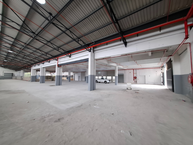 To Let commercial Property for Rent in Epping Industrial Western Cape